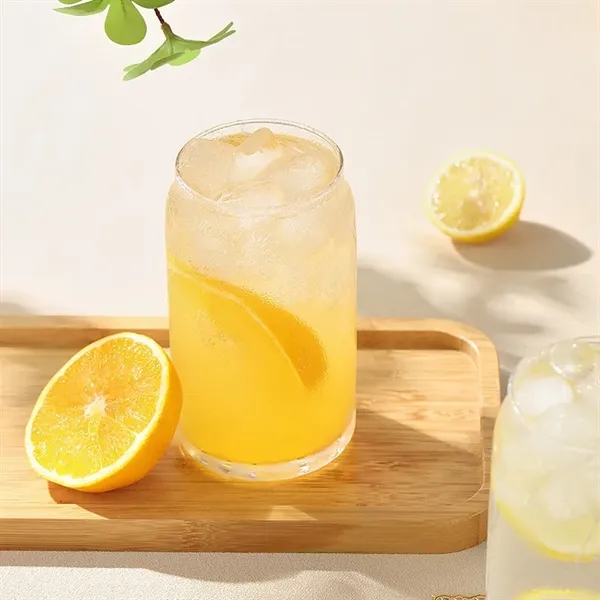 16 oz Can Glass - 16 oz Can Glass - Image 2 of 5