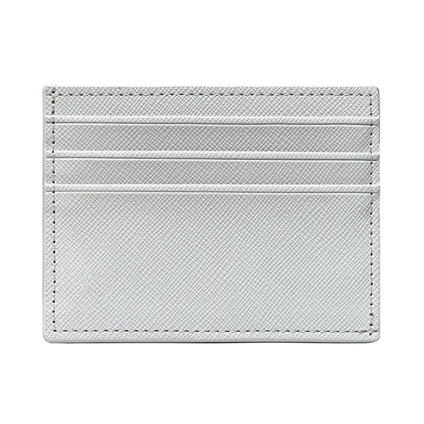 PU Double-Sided Card Holder - PU Double-Sided Card Holder - Image 6 of 6