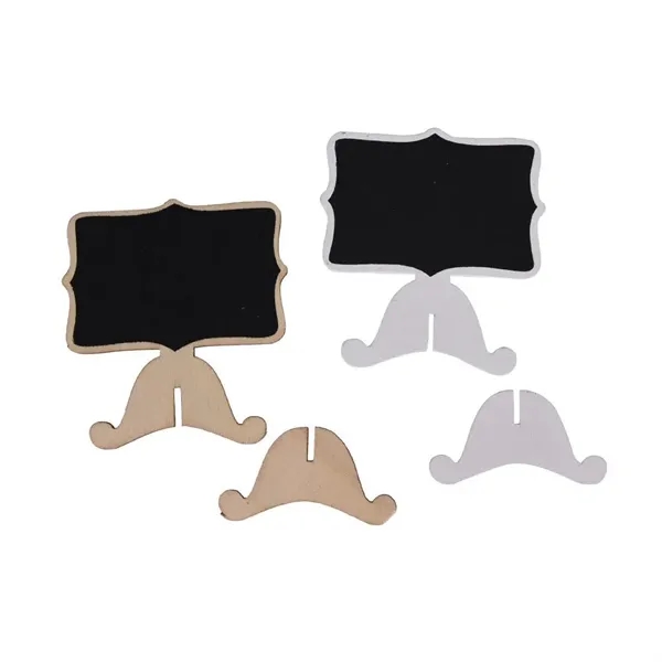 Mini Chalkboard/Blackboard For Home Decoration - Mini Chalkboard/Blackboard For Home Decoration - Image 4 of 4