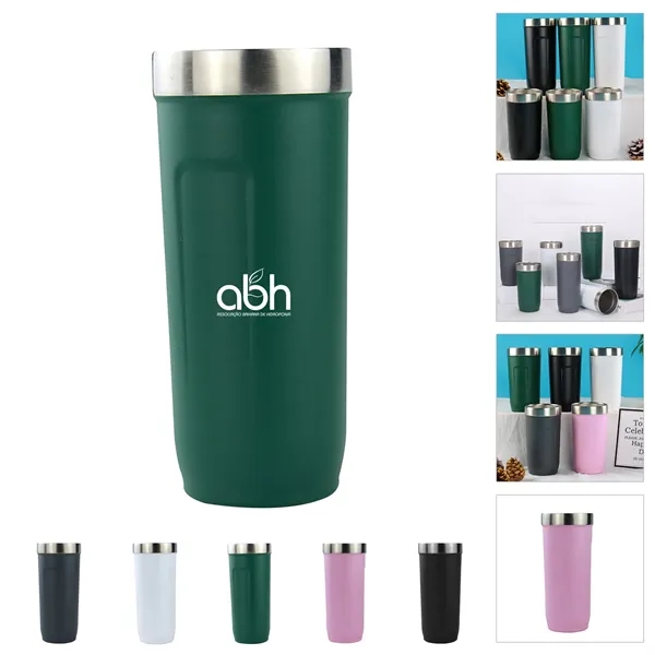 24Oz Stainless Steel Tumbler