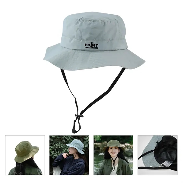 Outdoor Boonie Hat - Outdoor Boonie Hat - Image 0 of 0