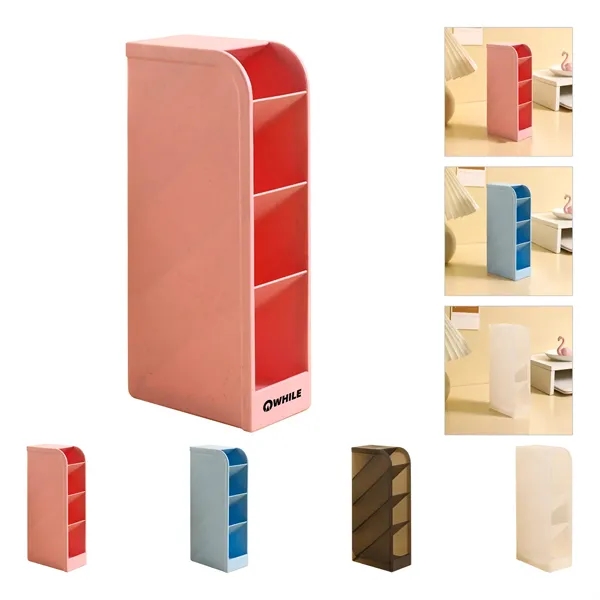 Pen Storage Holder Desk Organizer - Pen Storage Holder Desk Organizer - Image 0 of 0