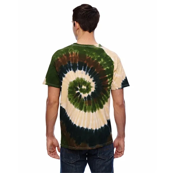 Tie-Dye Adult T-Shirt - Tie-Dye Adult T-Shirt - Image 234 of 234