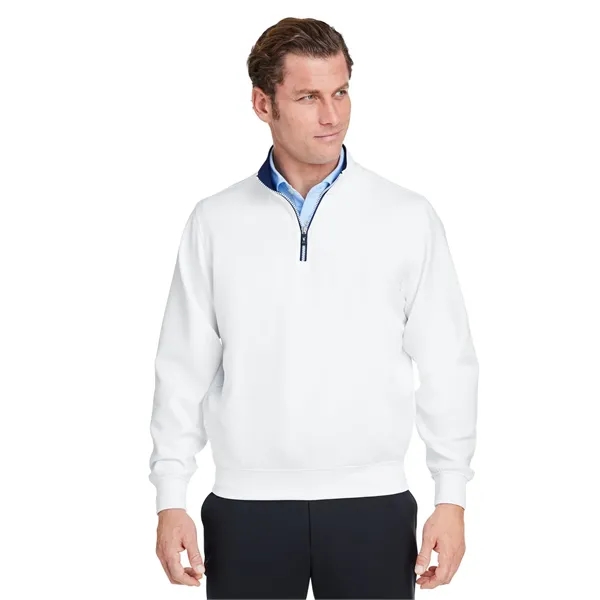 Fairway & Greene Men's Caves Quarter-Zip Tech Pullover - Fairway & Greene Men's Caves Quarter-Zip Tech Pullover - Image 0 of 15