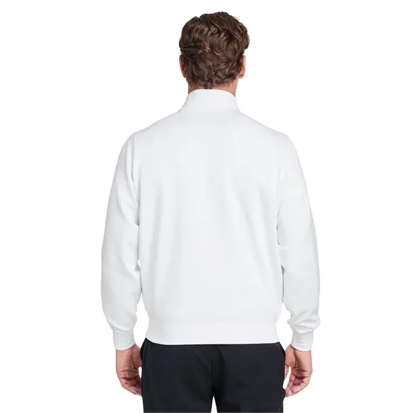 Fairway & Greene Men's Caves Quarter-Zip Tech Pullover - Fairway & Greene Men's Caves Quarter-Zip Tech Pullover - Image 2 of 15