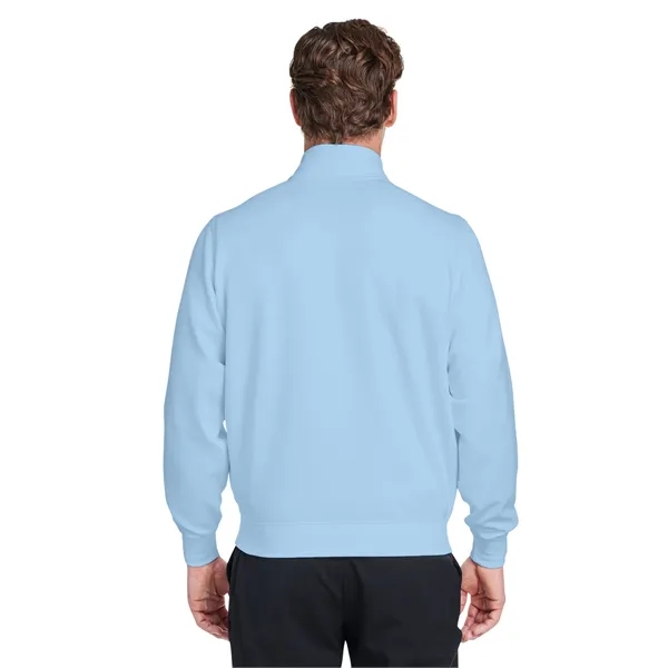 Fairway & Greene Men's Caves Quarter-Zip Tech Pullover - Fairway & Greene Men's Caves Quarter-Zip Tech Pullover - Image 6 of 15