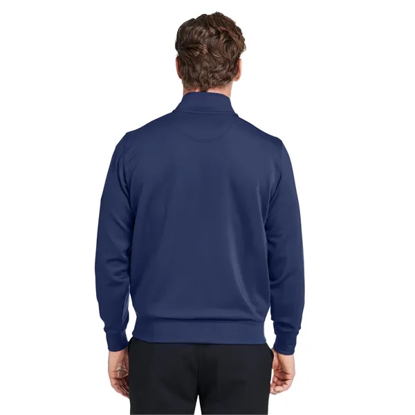 Fairway & Greene Men's Caves Quarter-Zip Tech Pullover - Fairway & Greene Men's Caves Quarter-Zip Tech Pullover - Image 9 of 15