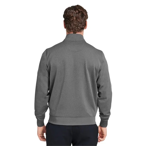 Fairway & Greene Men's Caves Quarter-Zip Tech Pullover - Fairway & Greene Men's Caves Quarter-Zip Tech Pullover - Image 12 of 15