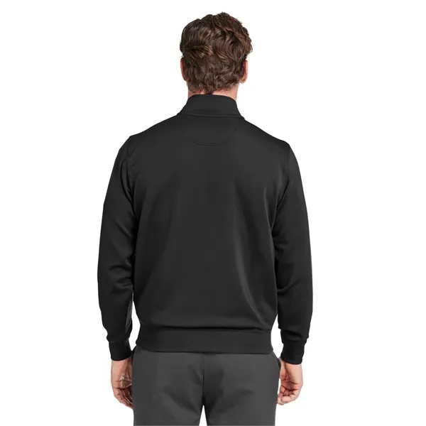 Fairway & Greene Men's Caves Quarter-Zip Tech Pullover - Fairway & Greene Men's Caves Quarter-Zip Tech Pullover - Image 15 of 15