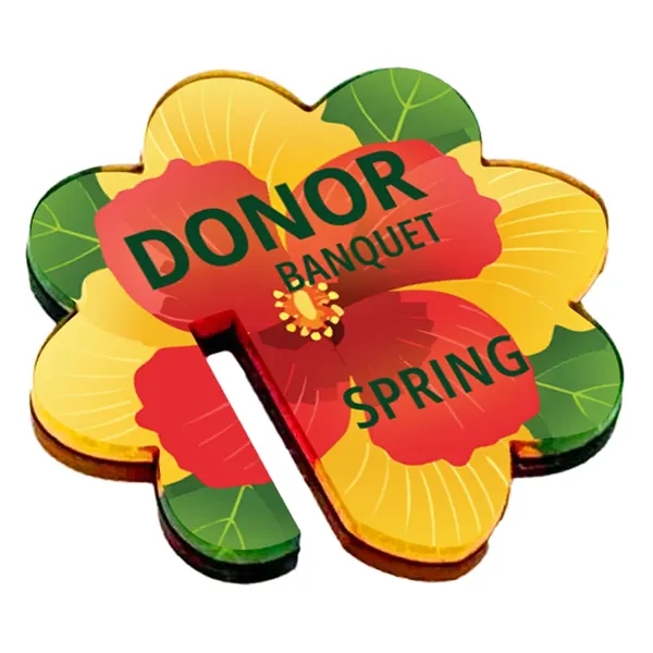 Acrylic Drink Charm Full Color - Acrylic Drink Charm Full Color - Image 2 of 5