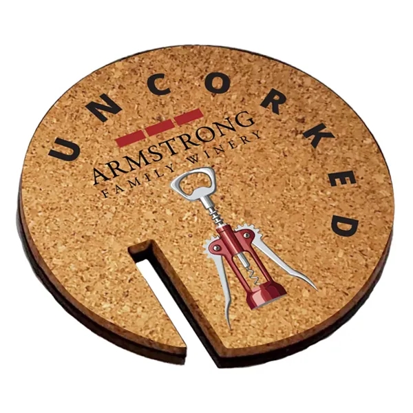 Acrylic Drink Charm Full Color - Acrylic Drink Charm Full Color - Image 3 of 5