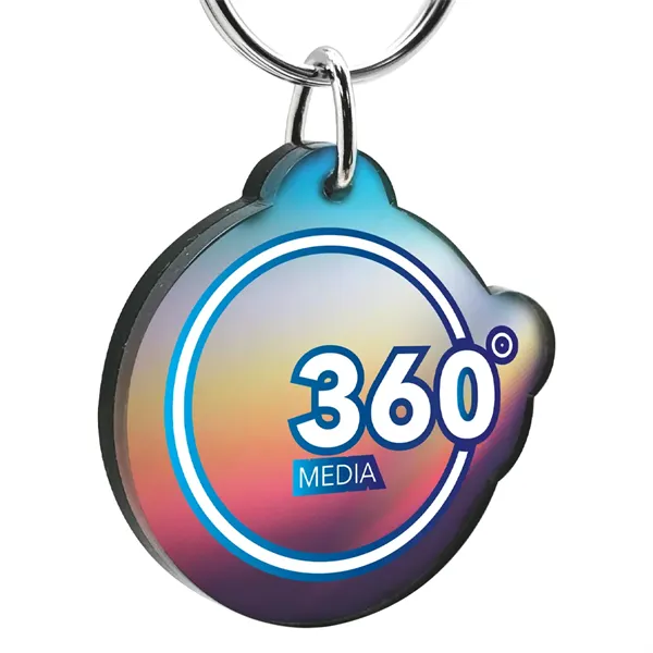 Custom Acrylic Keychain - Custom Acrylic Keychain - Image 0 of 12