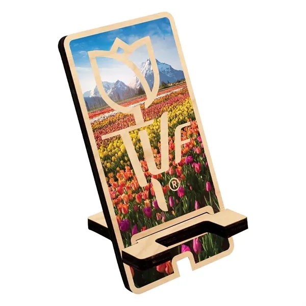 Ultra Vivid Phone Desk Stands - Ultra Vivid Phone Desk Stands - Image 0 of 2