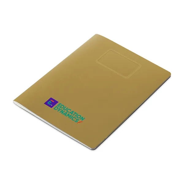 Moleskine® Student Cahier Ruled XX-Large Journal - Moleskine® Student Cahier Ruled XX-Large Journal - Image 1 of 7