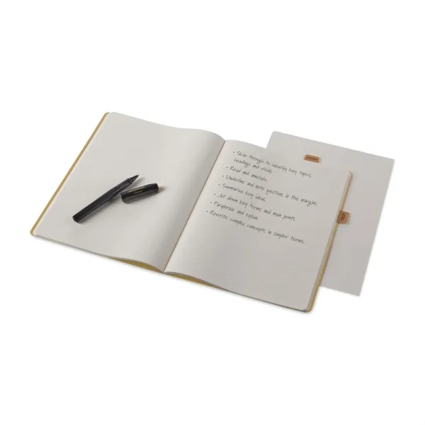 Moleskine® Student Cahier Ruled XX-Large Journal - Moleskine® Student Cahier Ruled XX-Large Journal - Image 3 of 7