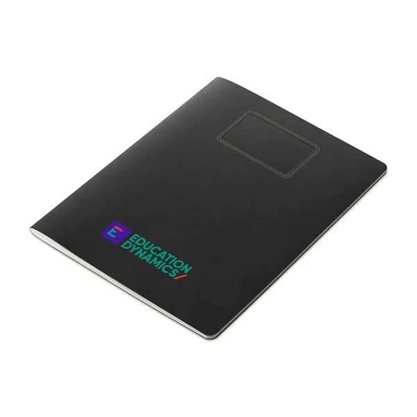 Moleskine® Student Cahier Ruled XX-Large Journal - Moleskine® Student Cahier Ruled XX-Large Journal - Image 5 of 7