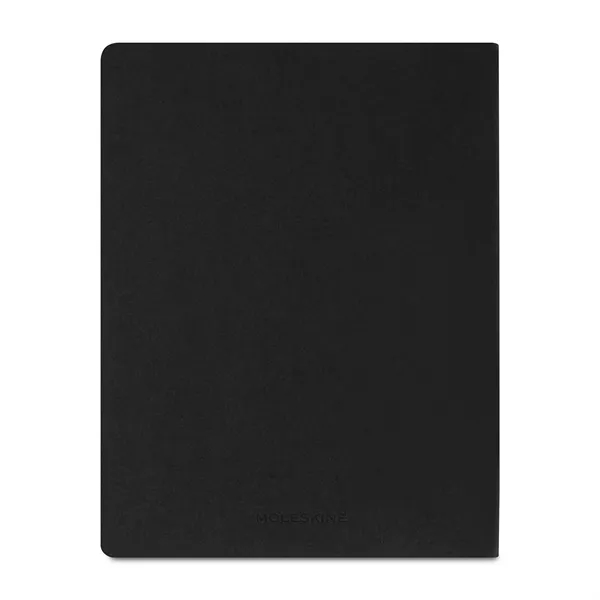 Moleskine® Student Cahier Ruled XX-Large Journal - Moleskine® Student Cahier Ruled XX-Large Journal - Image 6 of 7