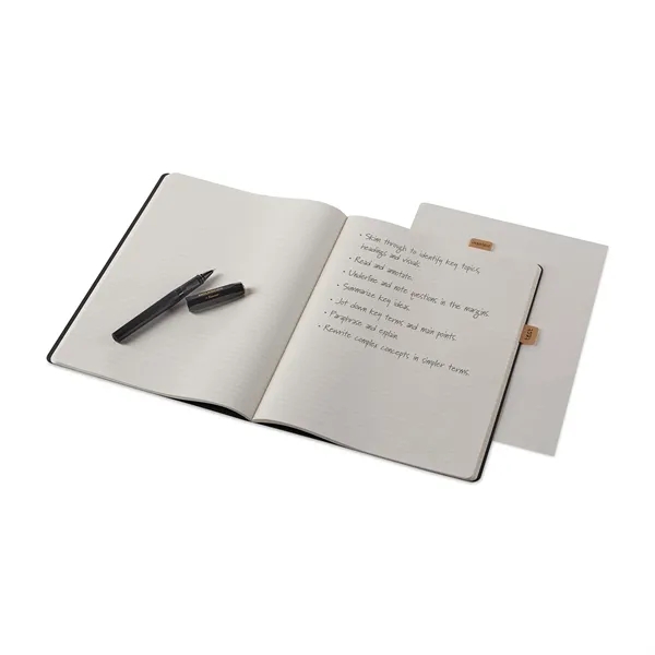 Moleskine® Student Cahier Ruled XX-Large Journal - Moleskine® Student Cahier Ruled XX-Large Journal - Image 7 of 7
