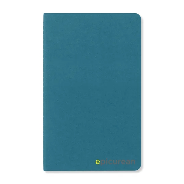 Moleskine® Cahier Ruled Large Journal - Moleskine® Cahier Ruled Large Journal - Image 21 of 28