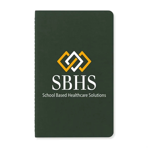 Moleskine® Cahier Ruled Large Journal - Moleskine® Cahier Ruled Large Journal - Image 24 of 46