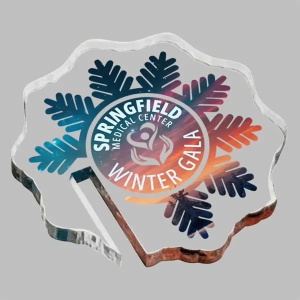 Acrylic Drink Charm Ultra Vivid Color - Acrylic Drink Charm Ultra Vivid Color - Image 1 of 4