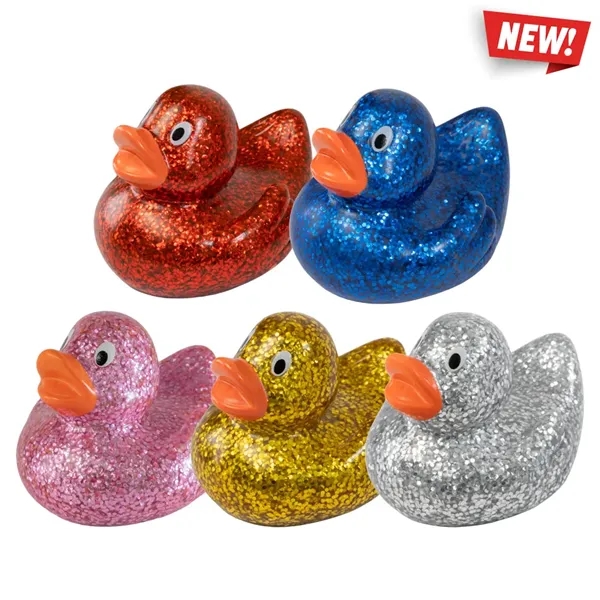 Lil' Glitter Duck - Lil' Glitter Duck - Image 0 of 29