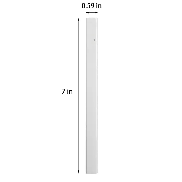 Double Cut Large Octagonal Carpenter'S Pencil - Double Cut Large Octagonal Carpenter'S Pencil - Image 1 of 1