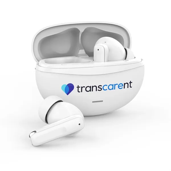 AeroBuds : True Wireless Stereo EarBuds - AeroBuds : True Wireless Stereo EarBuds - Image 0 of 4