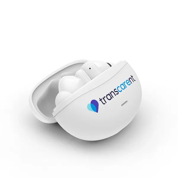 AeroBuds : True Wireless Stereo EarBuds - AeroBuds : True Wireless Stereo EarBuds - Image 2 of 4