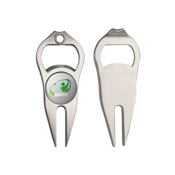 Golf Hat Clip Ball Marker Gift Set - Golf Hat Clip Ball Marker Gift Set - Image 7 of 7