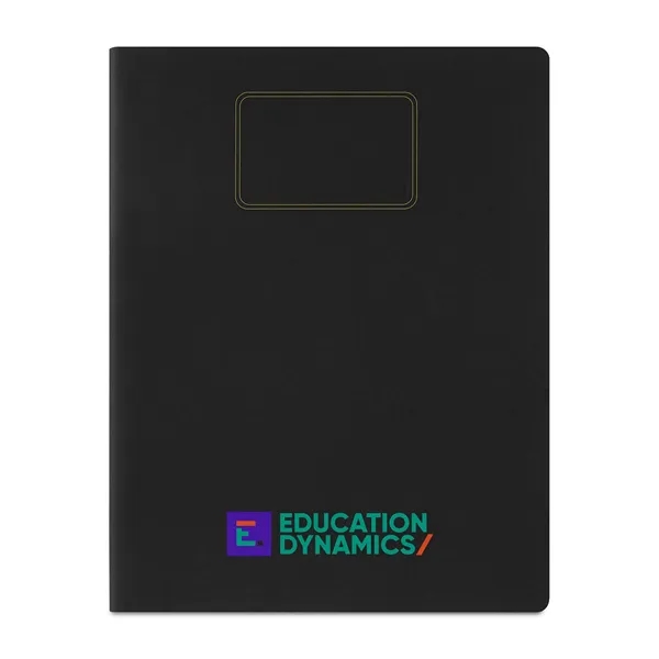 Custom Moleskine® Student Cahier Ruled XX-Large Journal