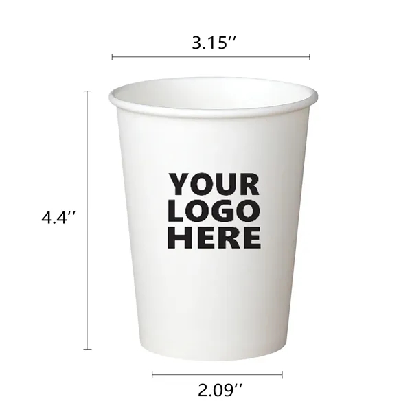 Disposable Cup 12oz - Disposable Cup 12oz - Image 1 of 1