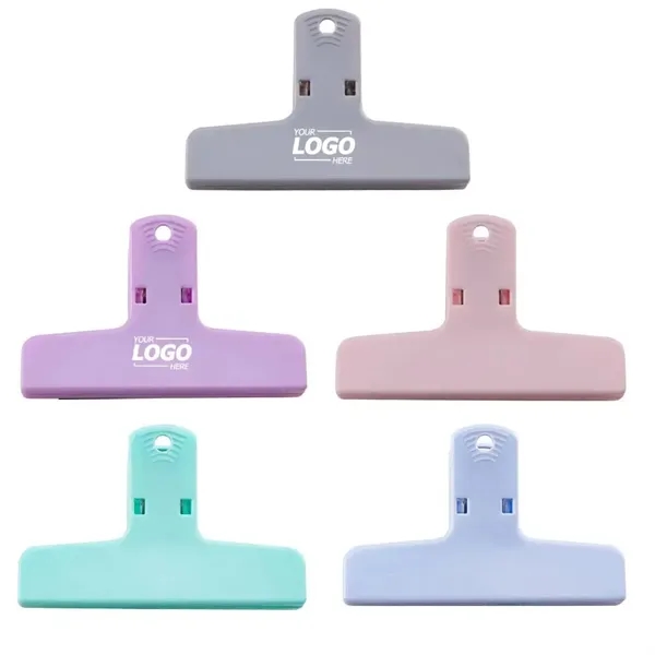 Chip Clips - Chip Clips - Image 0 of 2
