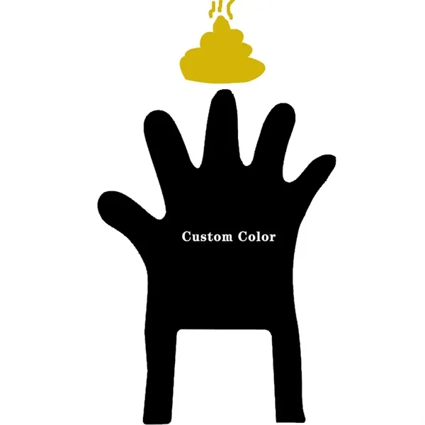 Eco-Friendly Pet Poop Bag Glove With Handle - Eco-Friendly Pet Poop Bag Glove With Handle - Image 3 of 3