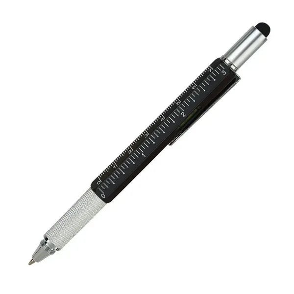 6-In-1 Versatile Pen - 6-In-1 Versatile Pen - Image 5 of 6
