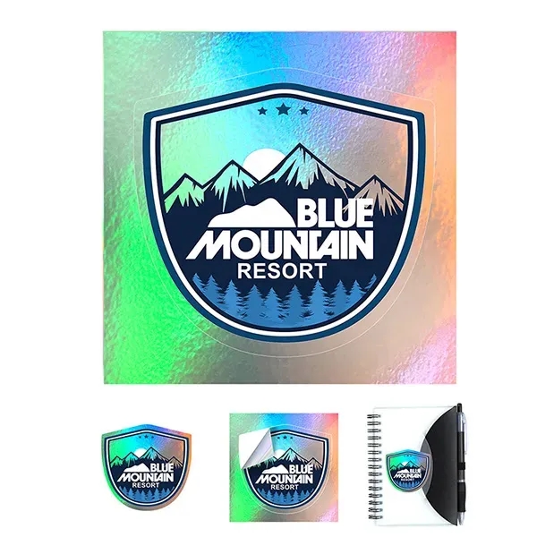 CUSTOMCUT™ inch Full Color Custom Shape - CUSTOMCUT™ inch Full Color Custom Shape - Image 13 of 18