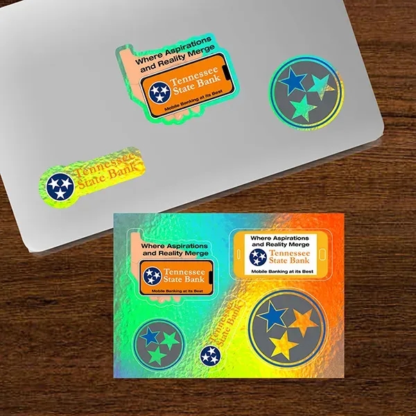 CUSTOMCUT™ Full Color Custom Shape Removable Vinyl - CUSTOMCUT™ Full Color Custom Shape Removable Vinyl - Image 8 of 13