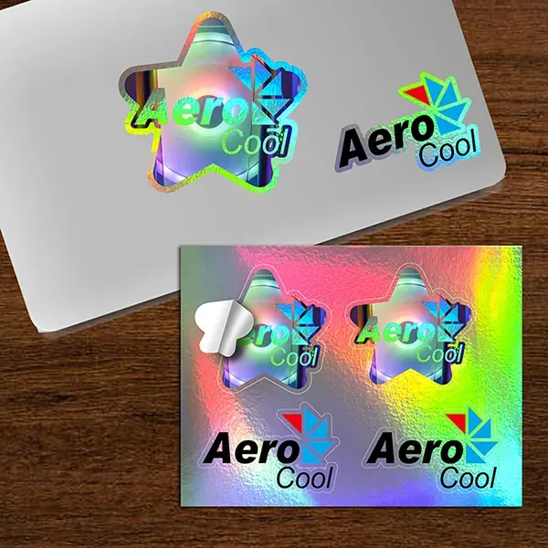 CUSTOMCUT™ Full Color Custom Shape Removable Vinyl - CUSTOMCUT™ Full Color Custom Shape Removable Vinyl - Image 10 of 13