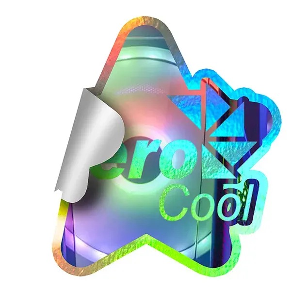 CUSTOMCUT™ Full Color Custom Shape Removable Vinyl - CUSTOMCUT™ Full Color Custom Shape Removable Vinyl - Image 11 of 13