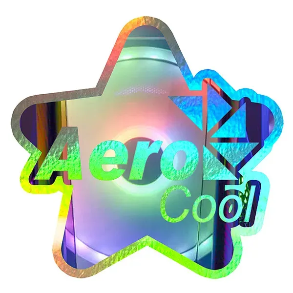 CUSTOMCUT™ Full Color Custom Shape Removable Vinyl - CUSTOMCUT™ Full Color Custom Shape Removable Vinyl - Image 12 of 13
