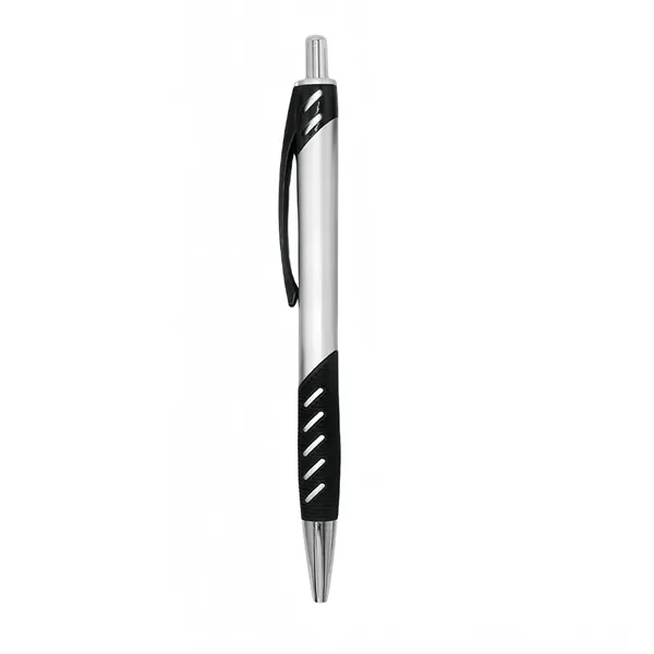 Push-Action Bullet Ballpoint Pen - Push-Action Bullet Ballpoint Pen - Image 2 of 6