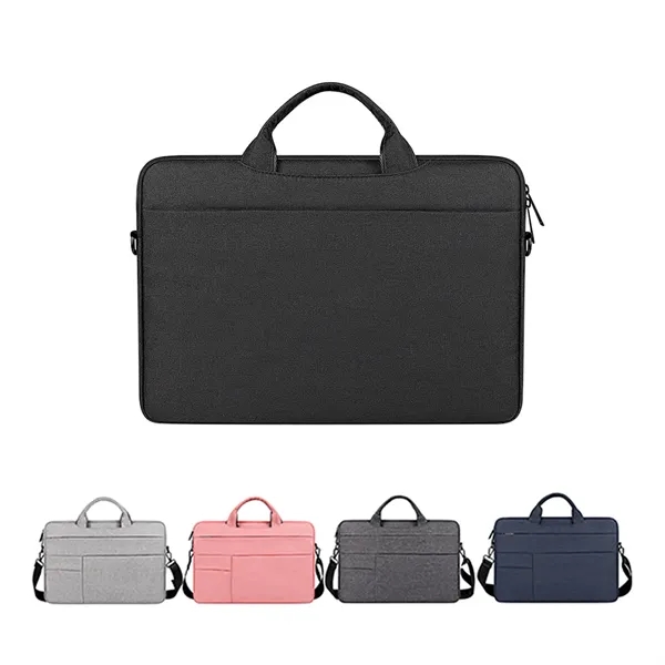 Portable 13" Laptop Bag - Portable 13" Laptop Bag - Image 0 of 6