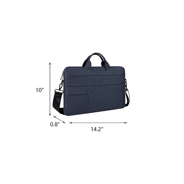Portable 13" Laptop Bag - Portable 13" Laptop Bag - Image 1 of 6
