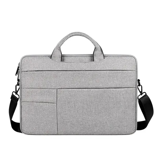 Portable 13" Laptop Bag - Portable 13" Laptop Bag - Image 3 of 6