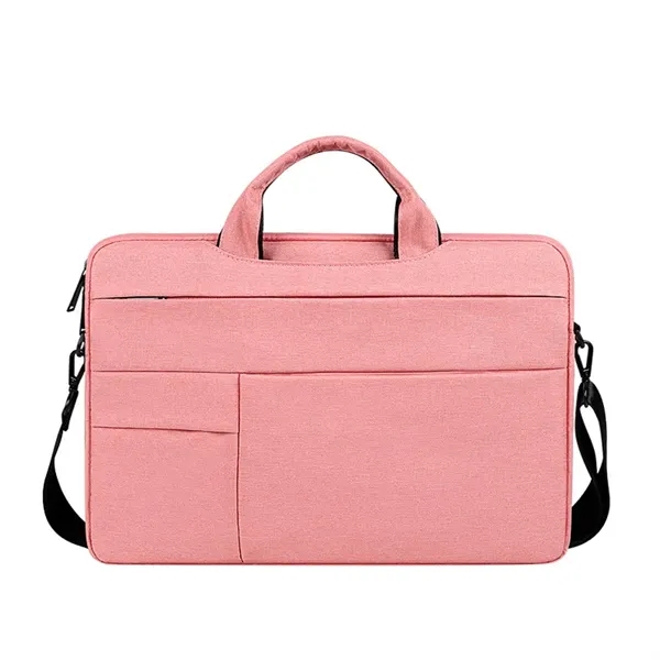 Portable 13" Laptop Bag - Portable 13" Laptop Bag - Image 4 of 6