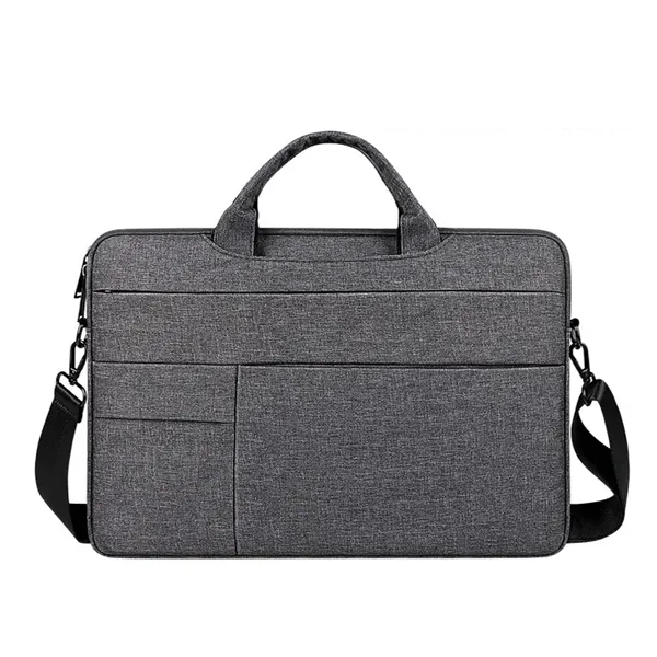 Portable 13" Laptop Bag - Portable 13" Laptop Bag - Image 5 of 6
