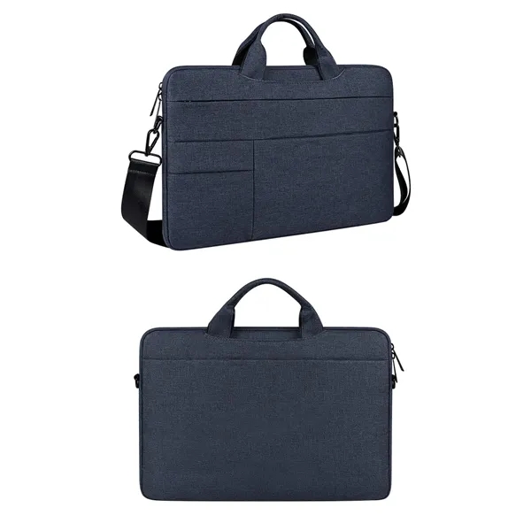 Portable 13" Laptop Bag - Portable 13" Laptop Bag - Image 6 of 6