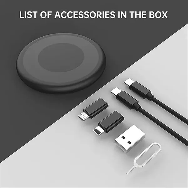 Multi Usb Charging Adapter Cable Kit - Multi Usb Charging Adapter Cable Kit - Image 3 of 5