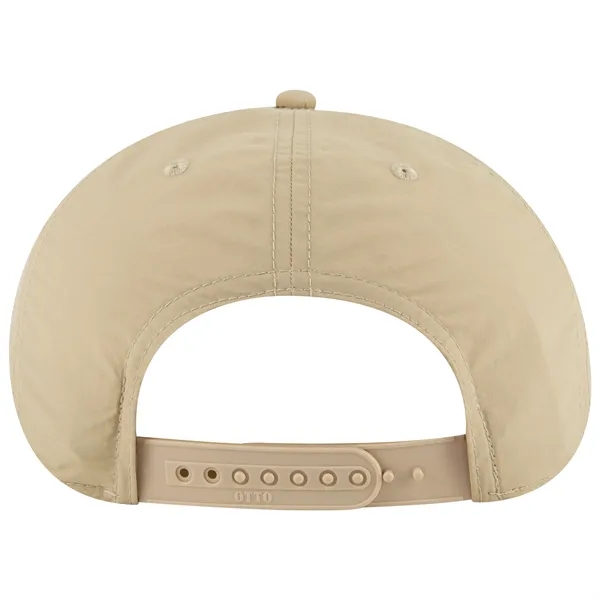 6 Panel Pro Style Snapback Hat - 6 Panel Pro Style Snapback Hat - Image 22 of 26