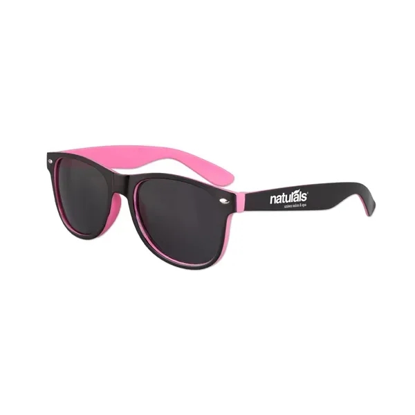 Iconic Malibu Sunglasses - Iconic Malibu Sunglasses - Image 7 of 7